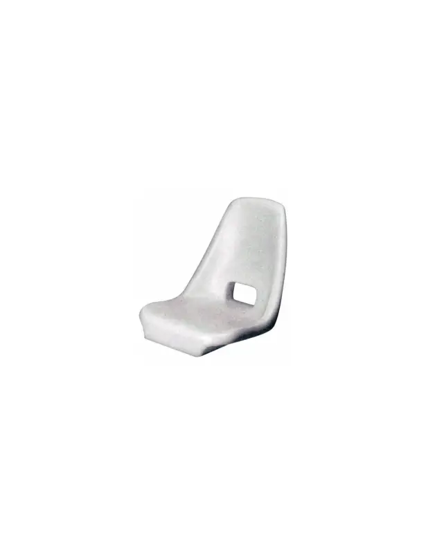 Super Prezzo Sedile Compact in polietilene senza manutenzione serie Eltex