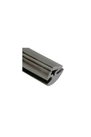 Quantità Limitata Trim-Lok guarnizione Locking Gasket per vetri e plexiglass