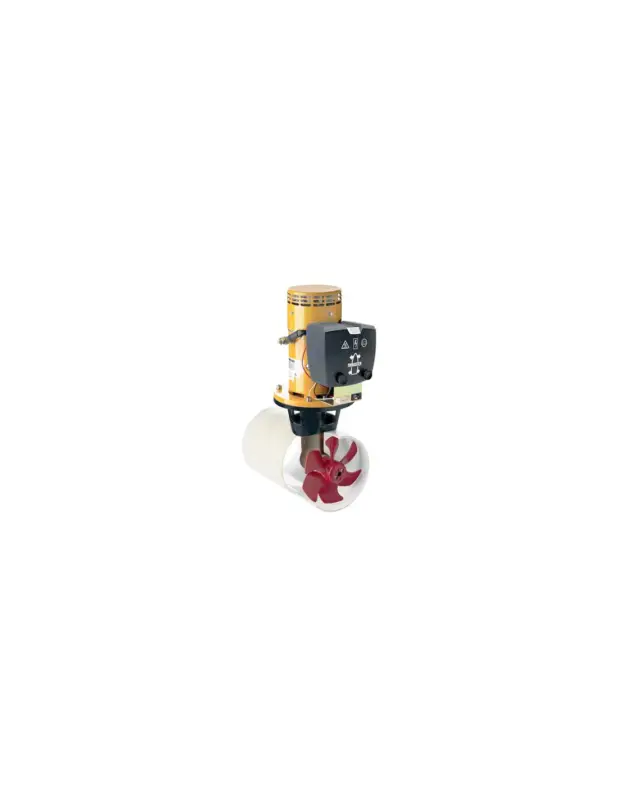 Vetus Bow Thruster elica di prua serie Bow Propeller Più Venduto