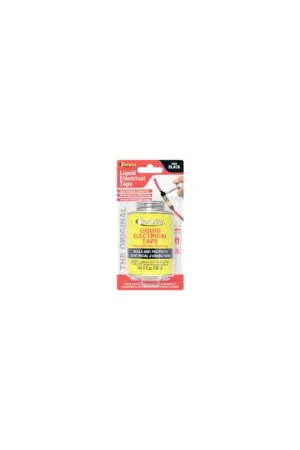 Star Brite nastro elettrico liquido isolante, 120 ml nero Bestseller