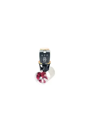 Prezzo Di Fabbrica Vetus Bow Thruster, propulsore di prua per tunnel