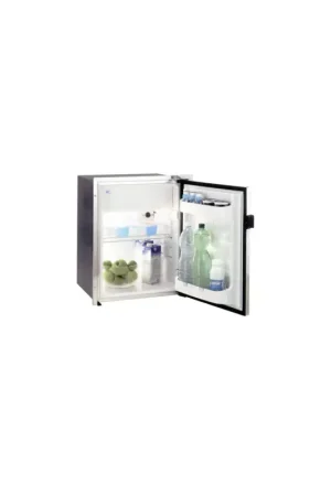 Nuova Collezione Vitrifrigo serie VF Inox frigorifero a compressore esterno 12/24V