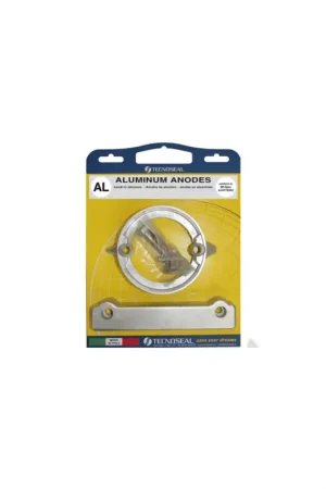 Affare Kit Anodi Alluminio Volvo Penta 280 Dual Pro