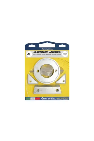 Kit anodi alluminio Volvo Penta 290C Di Tendenza