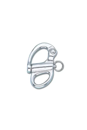 Moschettone AISI 316 per spinnaker e drizze TREM Compra Adesso