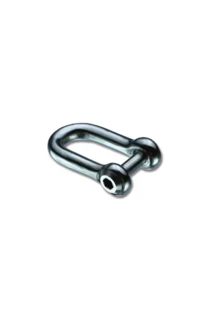 Grillo con Perno Incassato AISI 316 - Inox Ø5÷12 mm Promozione