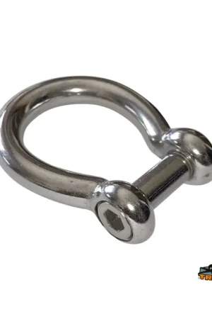 Grillo a cetra perno incassato AISI 316 - Ø5÷12 mm Offerta