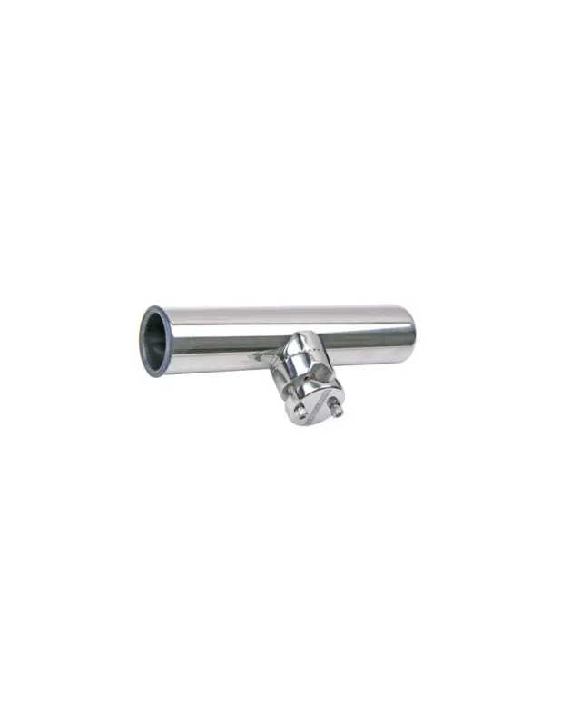 Portacanna TREM attacco pulpito/corrimano inox AISI 316 Bestseller