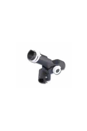 Affare Portacanna TREM fissaggio battagliola Ø 25 mm - foro interno Ø 40 mm