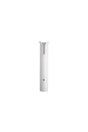 Compra Online Portacanna a parete PVC bianco 1 posto - M2640001
