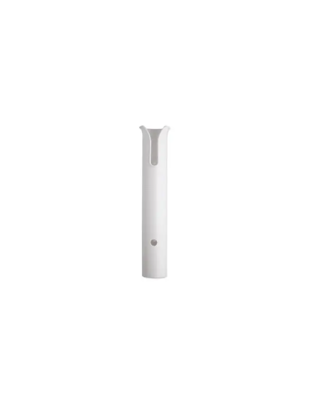 Compra Online Portacanna a parete PVC bianco 1 posto - M2640001