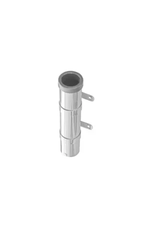 Occasione Imperdibile Portacanna a parete Fixed AISI 316 - Ø42 mm, lunghezza 250 mm