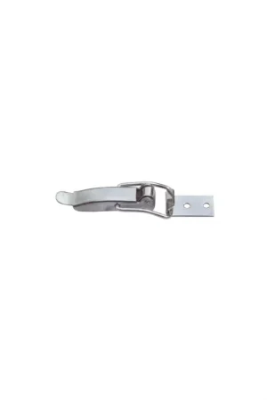 Chiusura AISI 316 per portelli e gavoni senza portalucchetto 115 mm Spedito Oggi