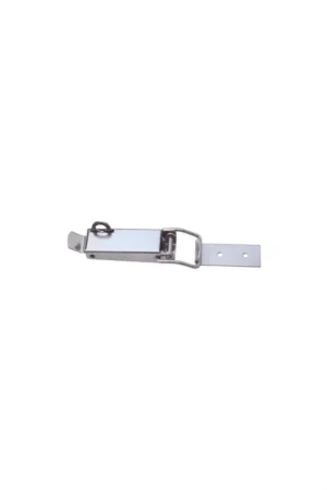 Compra Online Chiusura AISI 316 con foro per lucchetto per portelli 102 mm