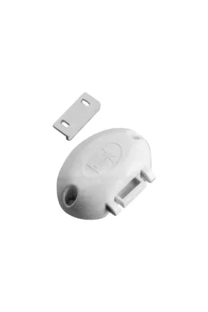 Quantità Limitata Scrocco in Nylon con Pomello TREM M3516034