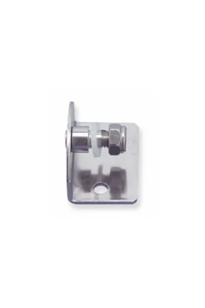 Piastra fissaggio 90° TREM molla a gas 30x50x30 mm M3532002 Prezzo Conveniente