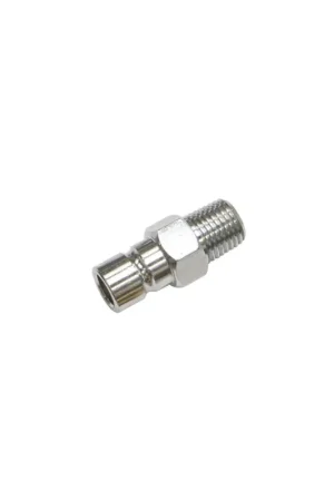 Quantità Limitata Innesto Carburante Honda 1/4" NPT Serbatoio (Moeller 033496)