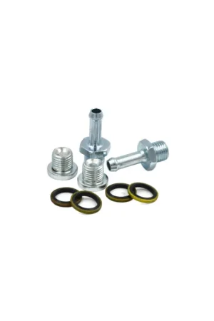 Prezzo Conveniente Raccordo T-Filter per filtri CAV Ø8mm filetto M14