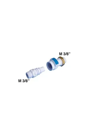 Kit Innesto Rapido Doccetta TREM Aqua Prezzo Basso
