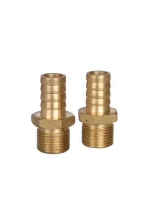 Acquista Ora Raccordo portagomma TREM filetto 3/8" attacco 12 mm