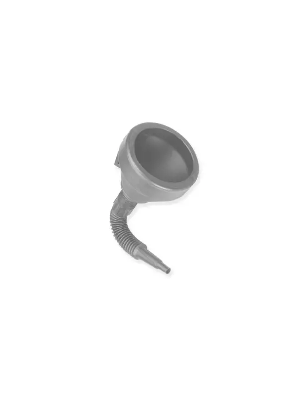 Imbuto per travaso carburante e olio Ø145 mm con filtro Ultima Occasione