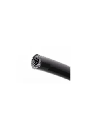 Tubo carburante PVC nero antiscoppio TREM 8x13 e 9x15 mm Consegna Rapida