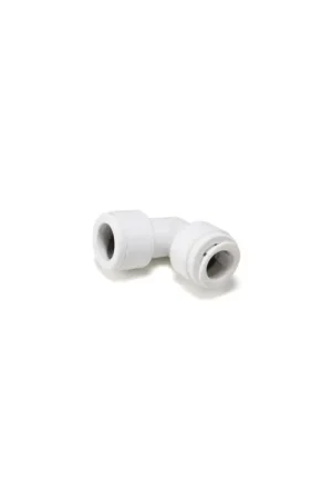 Raccordo a Gomito Rapido 12 mm TREM - Impianto Acqua Bordo Prezzo Ridotto