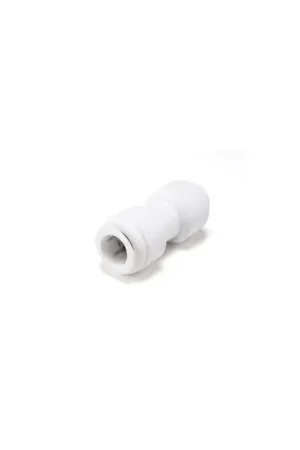 Raccordo Dritto Rapido 12 mm TREM - Impianto Acqua Bordo Saldi