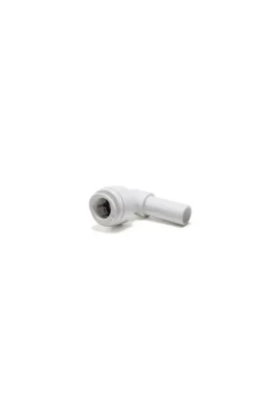 Nuovo Arrivo Gomito con Codolo Rapido 12 mm TREM - Raccordo Acqua Bordo