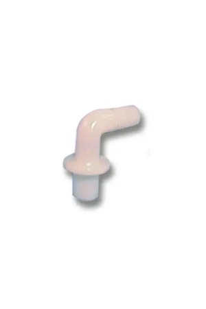 Raccordo sfiato 90° nylon serbatoio acqua TREM Ø12 mm 3/8" Saldi