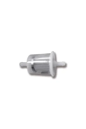 Super Prezzo Filtri volanti carburante in plastica trasparente T-Filter