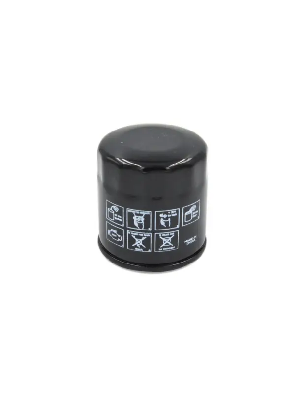 Reso Gratuito Filtro Olio T-Filter Yamaha OEM 5GH-13440-00 9,9/115 HP
