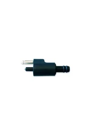 Innesto Carburante Maschio OMC/Johnson/Evinrude portagomma Ø10mm Spedizione Espresso