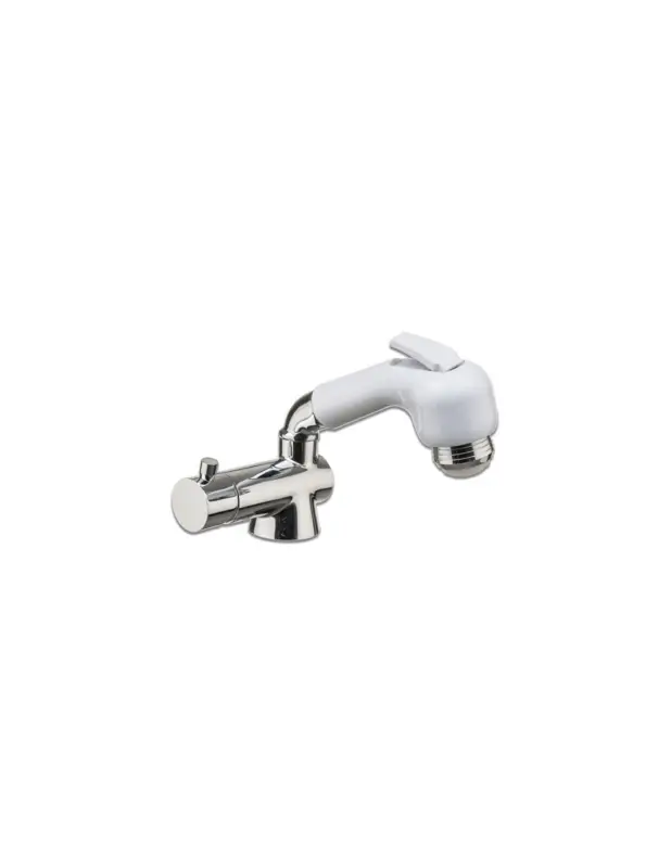 Spedito Oggi Mixer con doccia estraibile TREM Aqua cartuccia ceramica
