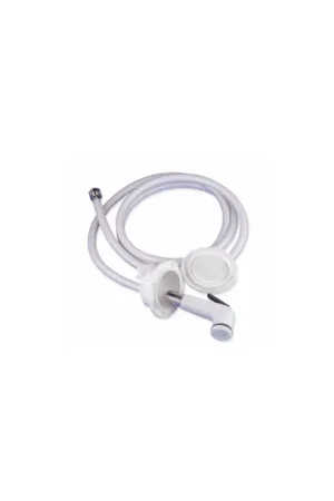 Box Doccia a Pulsante da Incasso Trem Aqua - Bianco ASA UV Novità
