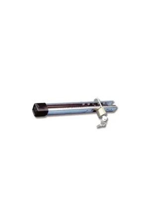 Super Prezzo Antifurto per motori fuoribordo TREM - tubo Ø30 mm L.320 mm