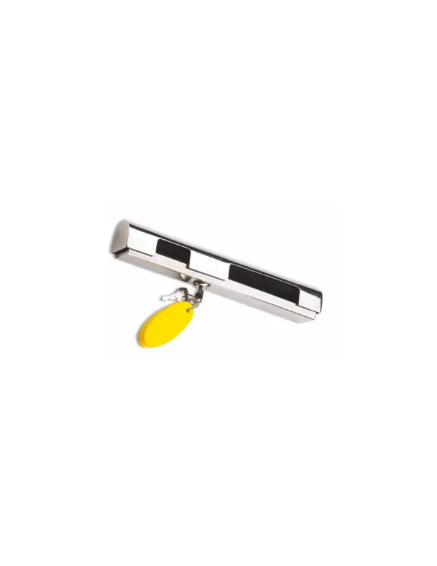 Compra Online Antifurto in acciaio inox per motori fuoribordo TREM 305x40 mm