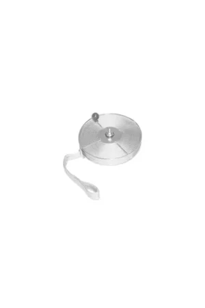Arrotolatore Cinghia Safety Line TREM Inox AISI 316 - 30 mt Promo Stagionale