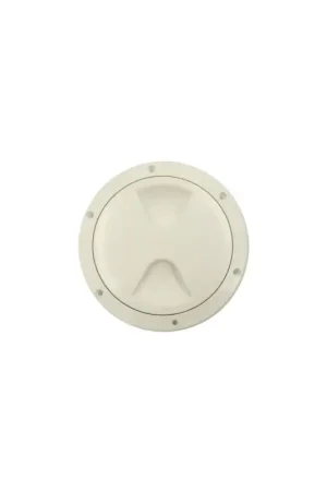 Tappi d'ispezione ABS VTR9010 TREM - Ø 147 e 172 mm Prezzo Ridotto