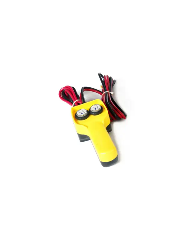 Telecomando argano elettrico TREM cavo 5 mt - N0812464 Offerta