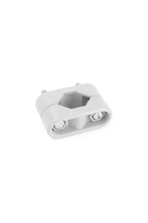 Kit Morsetti Ø25mm AISI 316 per Supporti Salvagente TREM Promozione