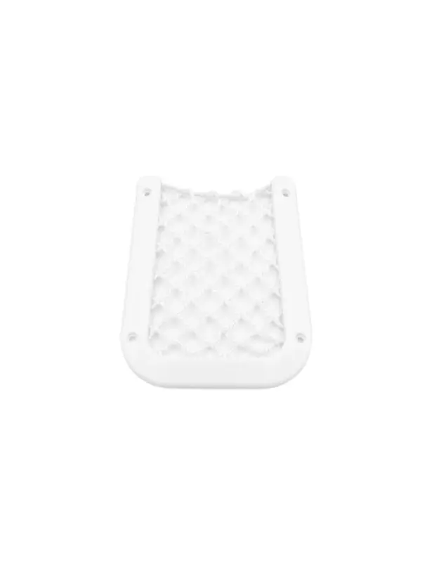 Occasione Rete porta VHF da bordo cornice ABS UV resistant
