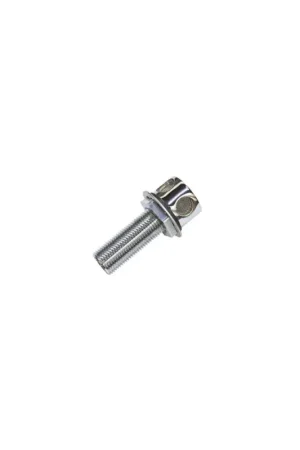 Sfiato Carburante Ottone Cromato TREM - Portagomma Ø16mm H44mm Prezzo Conveniente