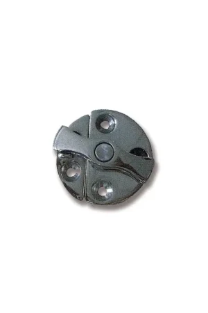 Offerta Limitata Fermapagliolo TREM AISI 316 Ø45 mm