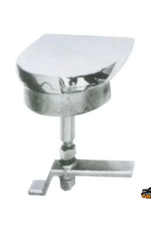 Chiusura Boccaporto TREM AISI 316 Microfuso 115x120 mm Prezzo Conveniente