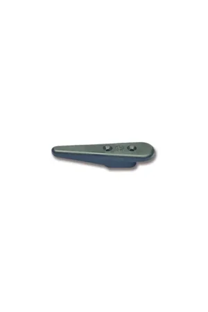 Quantità Limitata Bitta a Strozza Nylon Nero TREM - Per Scotte 150 mm