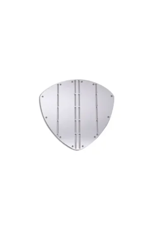 Compra Online Scudo Proteggi Prua TREM Mod.2 Inox - A350 B345 mm