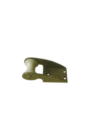 Promo Stagionale Musone di prua AISI 316 microfuso 165 mm - N3552155