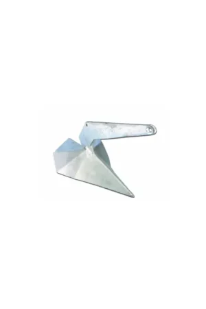 Promo Stagionale Ancora Rhino Acciaio Stampato Zincato a Caldo - 5, 7,5, 15 kg