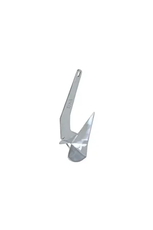 Subito Disponibile Ancora in acciaio inox AISI 316 ad alta tenuta